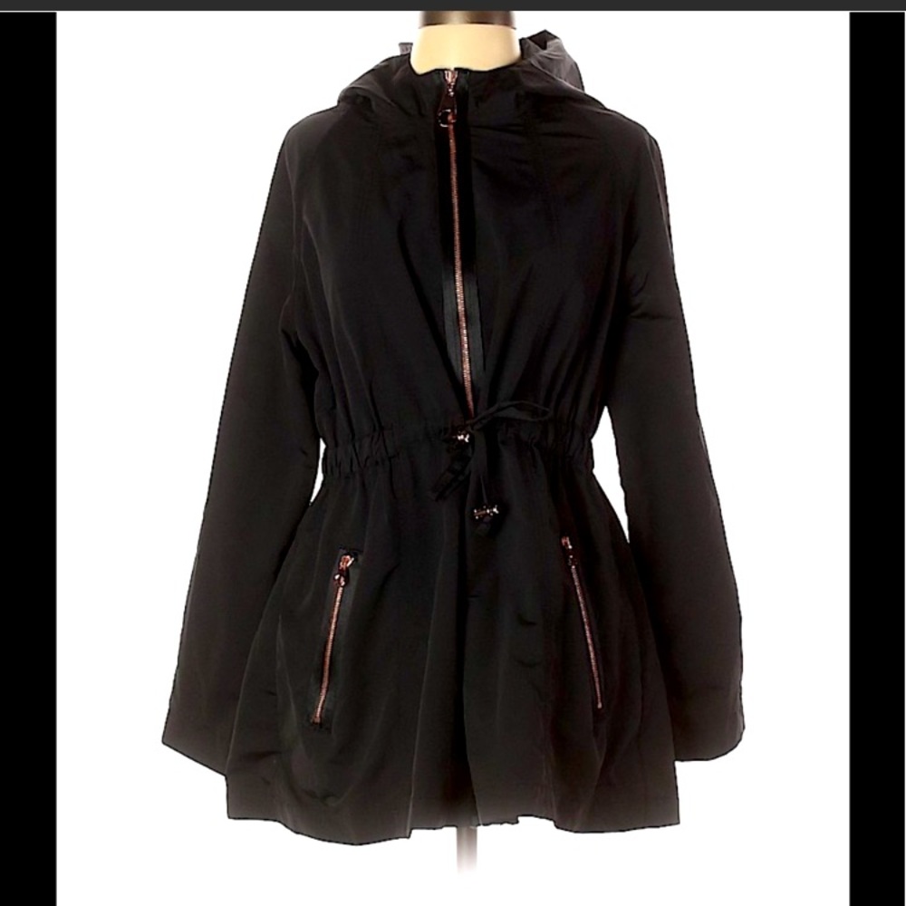 Ted Baker London - Rain jacket Size 6 (2)